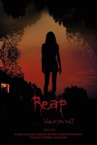 Poster Reap