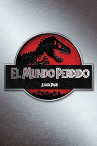 Poster El mundo perdido: Jurassic Park