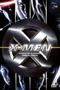 Poster X-Men