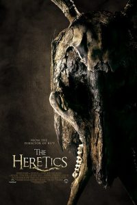 Poster The Heretics