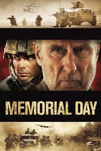 Poster Memorial Day