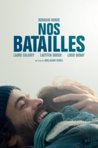 Poster Nos batailles (Our Struggles)