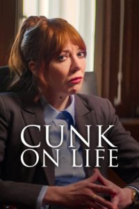 Poster La vida según Philomena Cunk