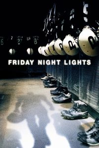 Poster Friday Night Lights