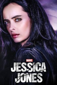 Poster Jessica Jones