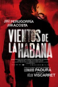 Poster Cuatro estaciones en La Habana