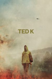 Poster Ted K