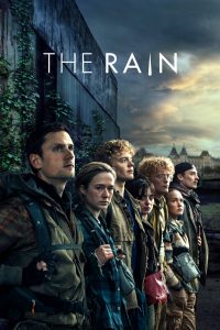 Poster The Rain