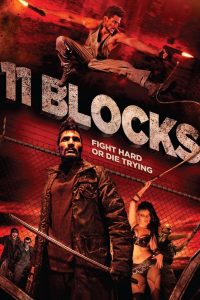 Poster 11 Blocks