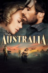 Poster Australia