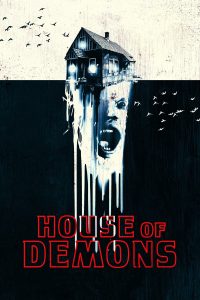 Poster House of Demons