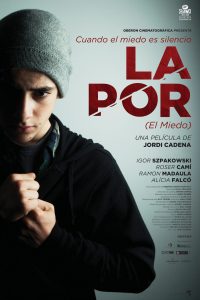 Poster La por