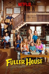 Poster Fuller House