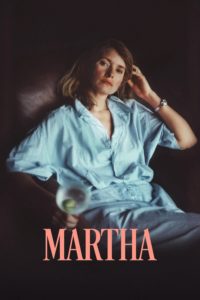 Poster Martha