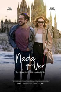 Poster Nada Que Ver