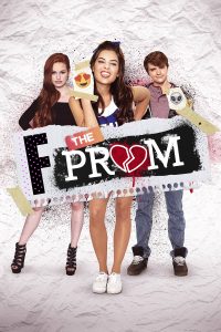 Poster F the Prom