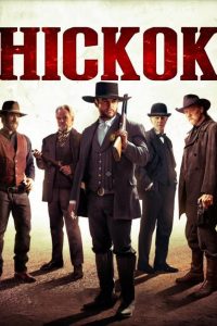 Poster Hickok