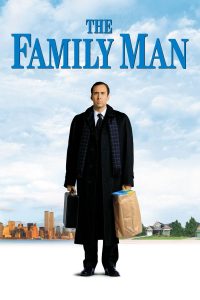 Poster The Family Man (Hombre de familia)