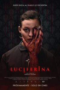 Poster Luciferina