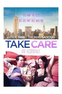 Poster Take Care