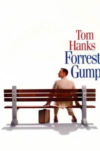 Poster Forrest Gump