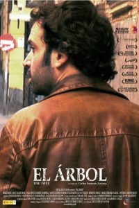 Poster El árbol