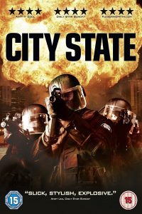 Poster City State