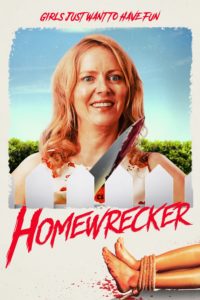 Poster Homewrecker