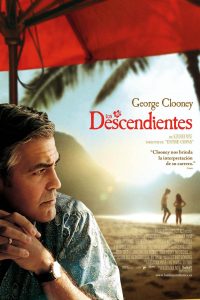 Poster Los Descendientes