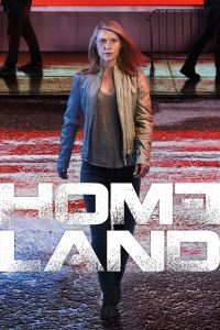 Poster Homeland