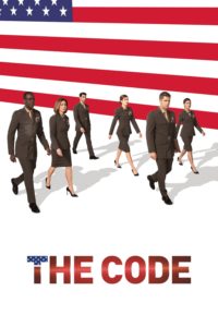 Poster The Code