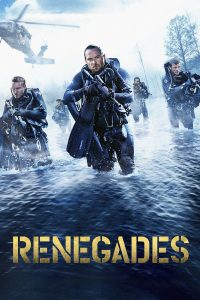 Poster Renegades