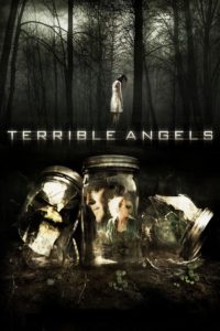 Poster Terrible Angels