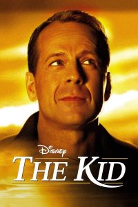 Poster The Kid