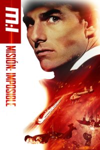 Poster Mission: Impossible