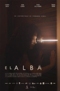 Poster El alba