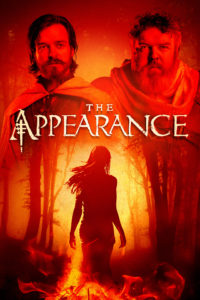 Poster The Appearance