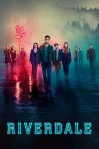 Poster Riverdale