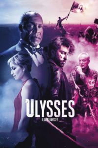 Poster Ulysses: A Dark Odyssey