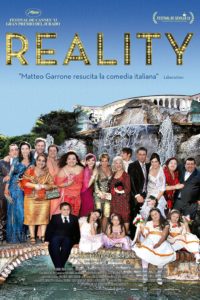 Poster Reality