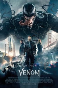 Poster Venom