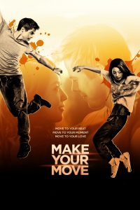 Poster Make Your Move