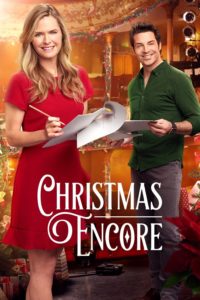 Poster Christmas Encore