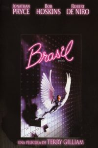 Poster Brazil