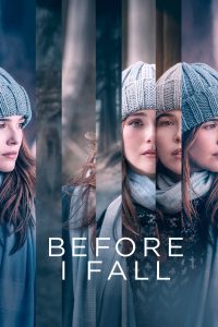 Poster Si no despierto (Before I Fall)