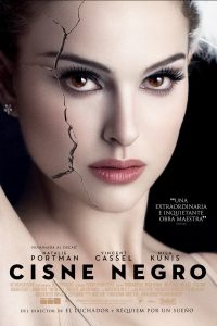 Poster Cisne Negro