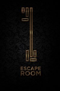 Poster Escape Room