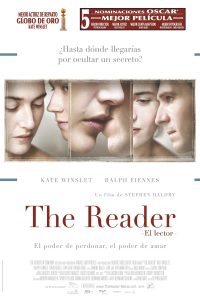 Poster The Reader