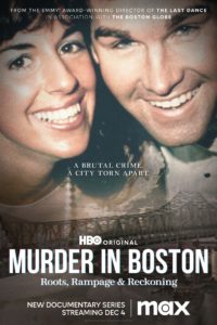 Poster Murder in Boston: Roots, Rampage, and Reckoning