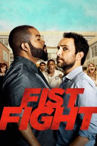 Poster Fist Fight